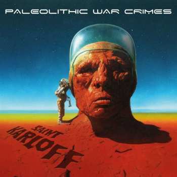 CD Saint Karloff: Paleolithic War Crimes 501862