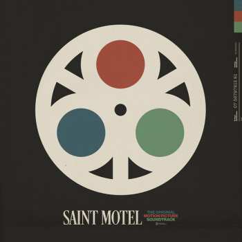 Album Saint Motel: The Original Motion Picture Soundtrack