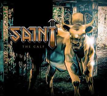 Album Saint: The Calf