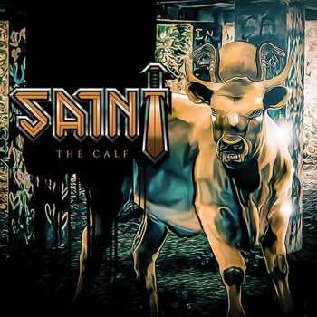 LP Saint: The Calf CLR 565961