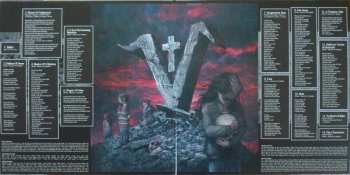 2LP Saint Vitus: C.O.D. LTD 339653