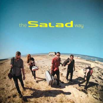 Album Salad: The Salad Way