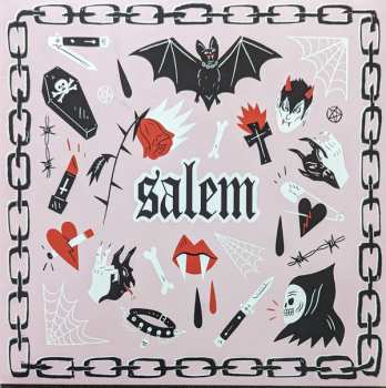 Album Salem: Salem II