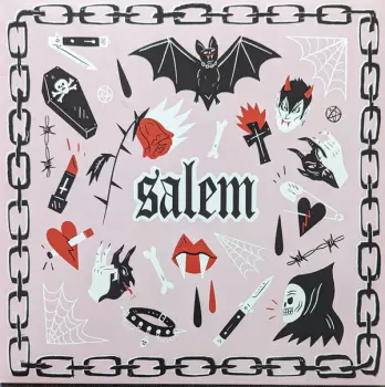 Salem: Salem II