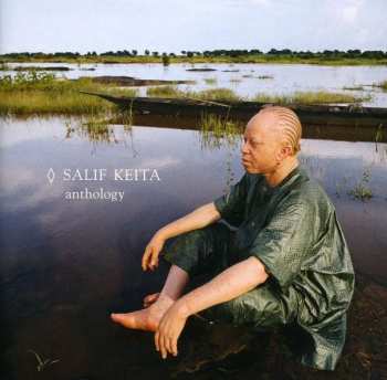 Album Salif Keita: Anthology