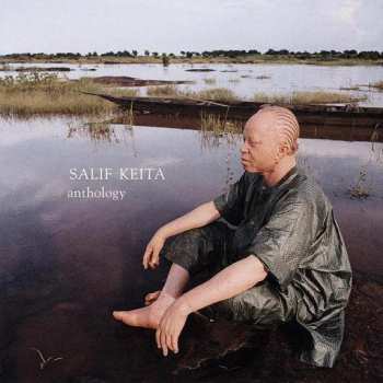 CD Salif Keita: Anthology 2424