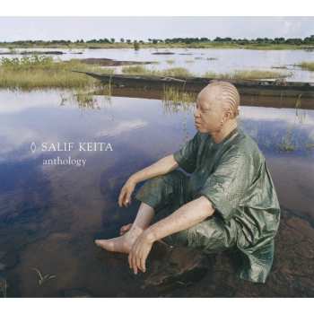 Album Salif Keita: Anthology