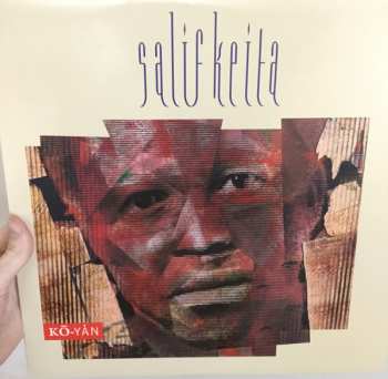 Album Salif Keita: Ko-Yan