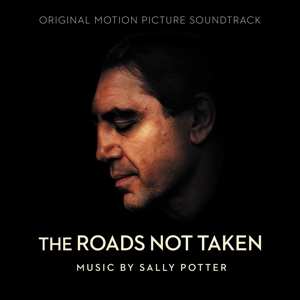 Album Sally Potter: Roads Not Taken - O.s.t.