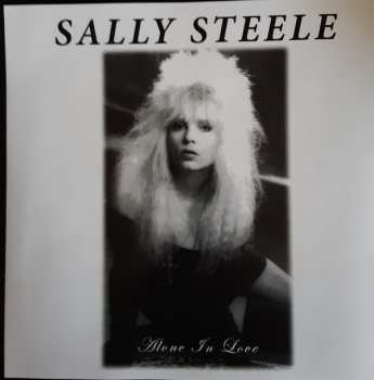 Sally Steele: Alone In Love