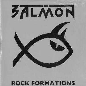 Album Salmon: Rock Formations