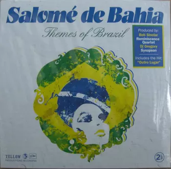 Salomé De Bahia: Themes Of Brasil