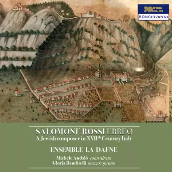 A Jewish Composer In XVIIth Century Italy