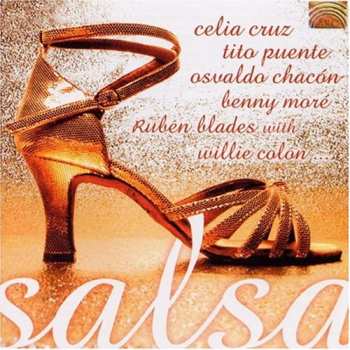 Album Salsa / Various: Salsa