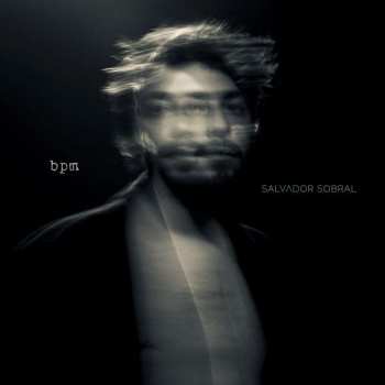 CD Salvador Sobral: BPM DIGI 191311