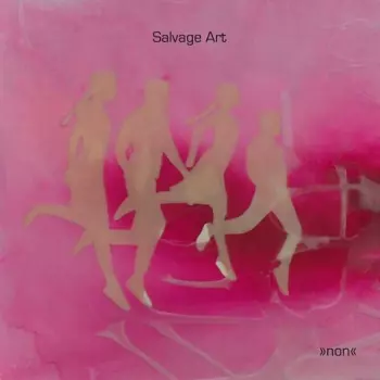 Salvage Art: »non«