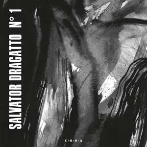 SP Salvator Dragatto: Shook / Girls On The 126 CLR | LTD 575470