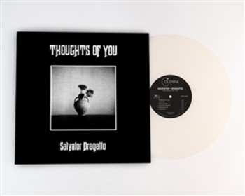 Album Salvator Dragatto: Thoughts Of You