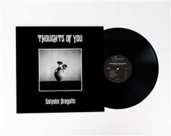 LP Salvator Dragatto: Thoughts Of You 634556