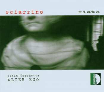 Album Salvatore Sciarrino: Fiato