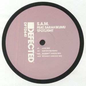 LP S.A.M.: Spotlight  599217