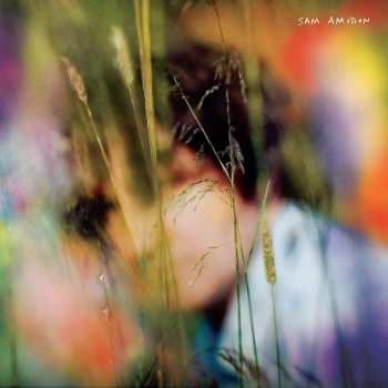 LP Sam Amidon: Sam Amidon LTD | CLR 31398