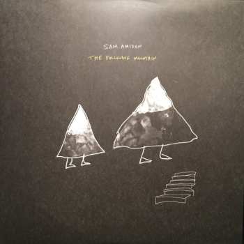 Album Sam Amidon: The Following Mountain