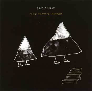 LP Sam Amidon: The Following Mountain 597266