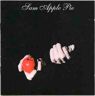 CD Sam Apple Pie: Sam Apple Pie 570757