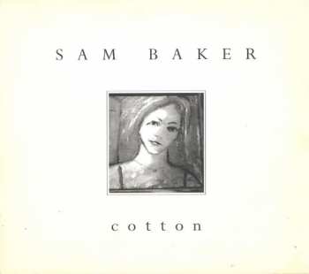 Album Sam Baker: Cotton