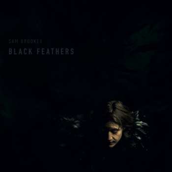 Album Sam Brookes: Black Feathers