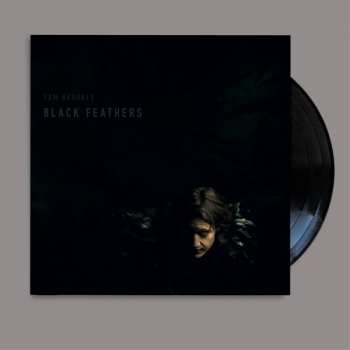 LP Sam Brookes: Black Feathers 655356