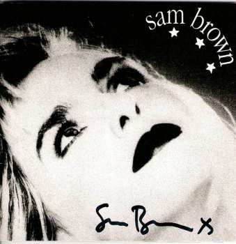 4CD/DVD/Box Set Sam Brown: The A&M Years 1988-1990  429334