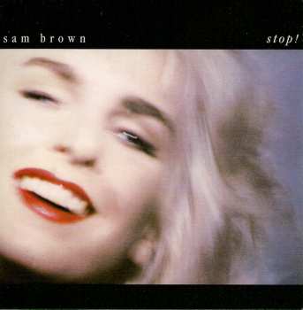 4CD/DVD/Box Set Sam Brown: The A&M Years 1988-1990  429334