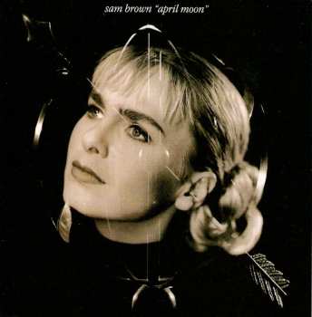 4CD/DVD/Box Set Sam Brown: The A&M Years 1988-1990  429334