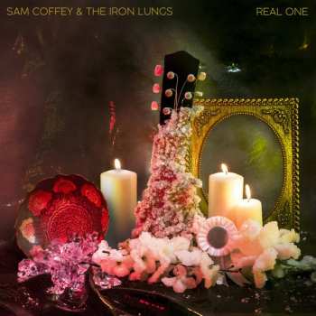 Album Sam Coffey And The Iron Lungs: Real One