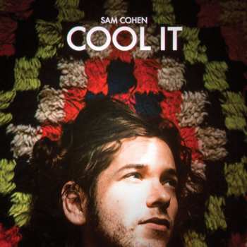 Album Sam Cohen: Cool It