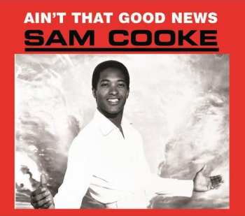 CD Sam Cooke: Ain't That Good News 617526