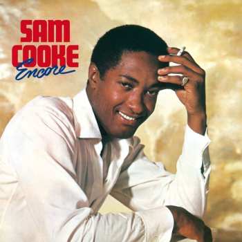 LP Sam Cooke: Encore LTD 621464