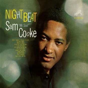 SACD Sam Cooke: Night Beat 570116