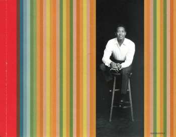 CD Sam Cooke: The Best Of Sam Cooke 588975