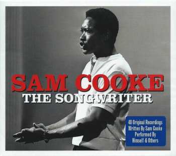 Album Sam Cooke: The Songwriter