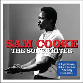 2CD Sam Cooke: The Songwriter 553413