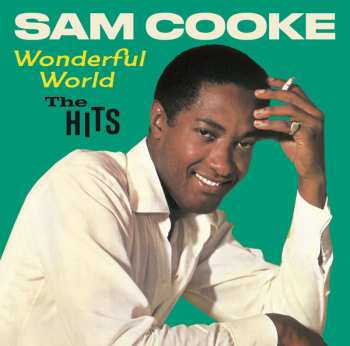 CD Sam Cooke: Wonderful World: The Hits 622577