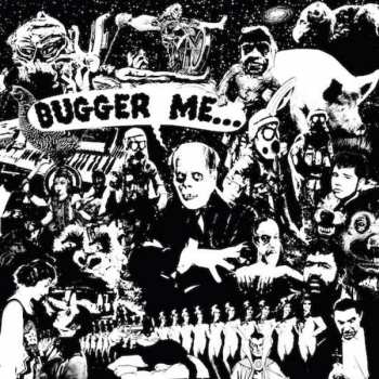 CD Sam Coomes: Bugger Me 101250