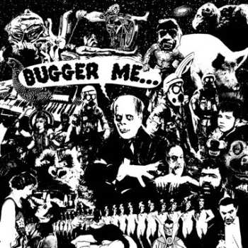 LP Sam Coomes: Bugger Me 614554