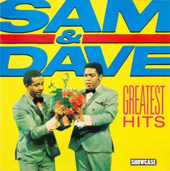 Album Sam & Dave: Greatest Hits