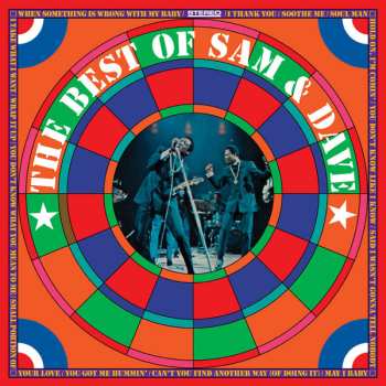 LP Sam & Dave: The Best Of Sam & Dave 583449