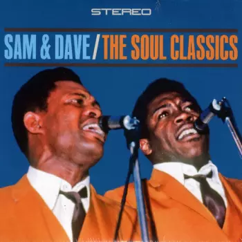 The Soul Classics