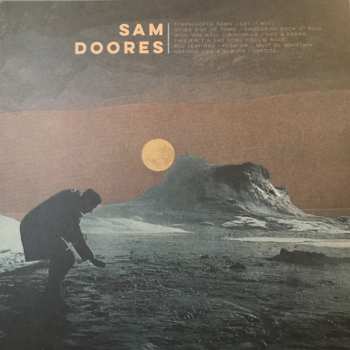 LP Sam Doores: Sam Doores 71462